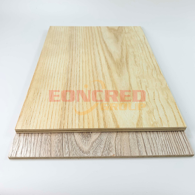 High Quality Price Of Laminated 18mm Marine Plex Plywood from China