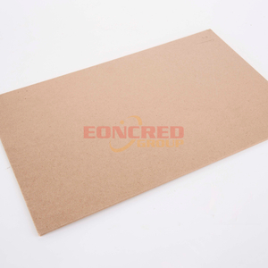 Supplying Good Quality Thin MDF / HDF Board / MDF Sheet E2 Wood / Indoor Moisture-proof 1.8mm Fiber FIRST-CLASS 730-750kg/cbm