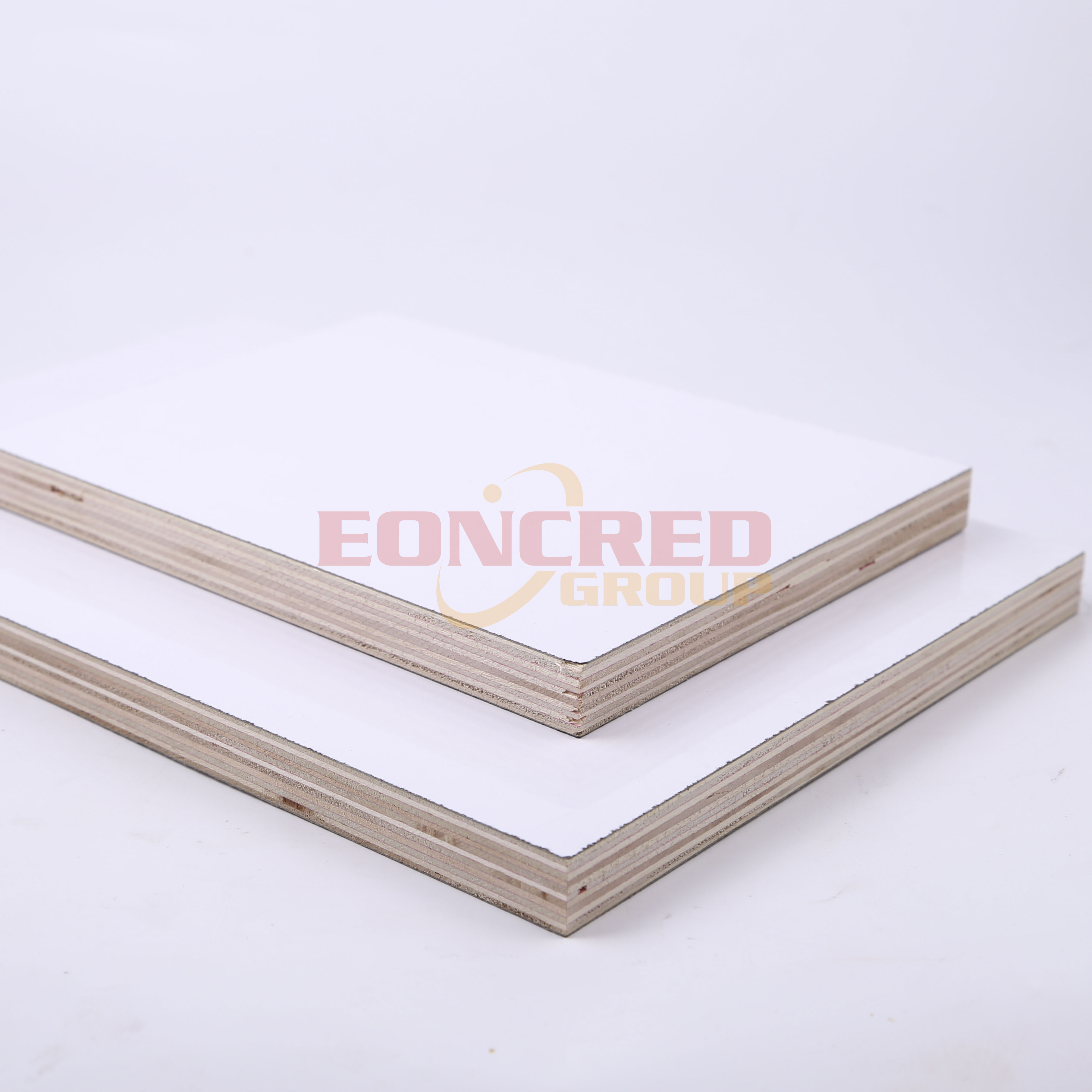 18mm High Level Laminated Wood Boards / Blockboards 