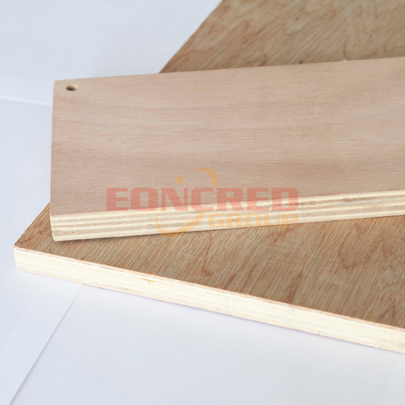 18mm China Manufacturers Veneer Plywood Construction Plywood For Table ...