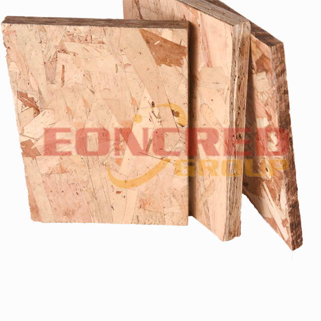What is OSB ? The full name of it is Oriented Strand Board