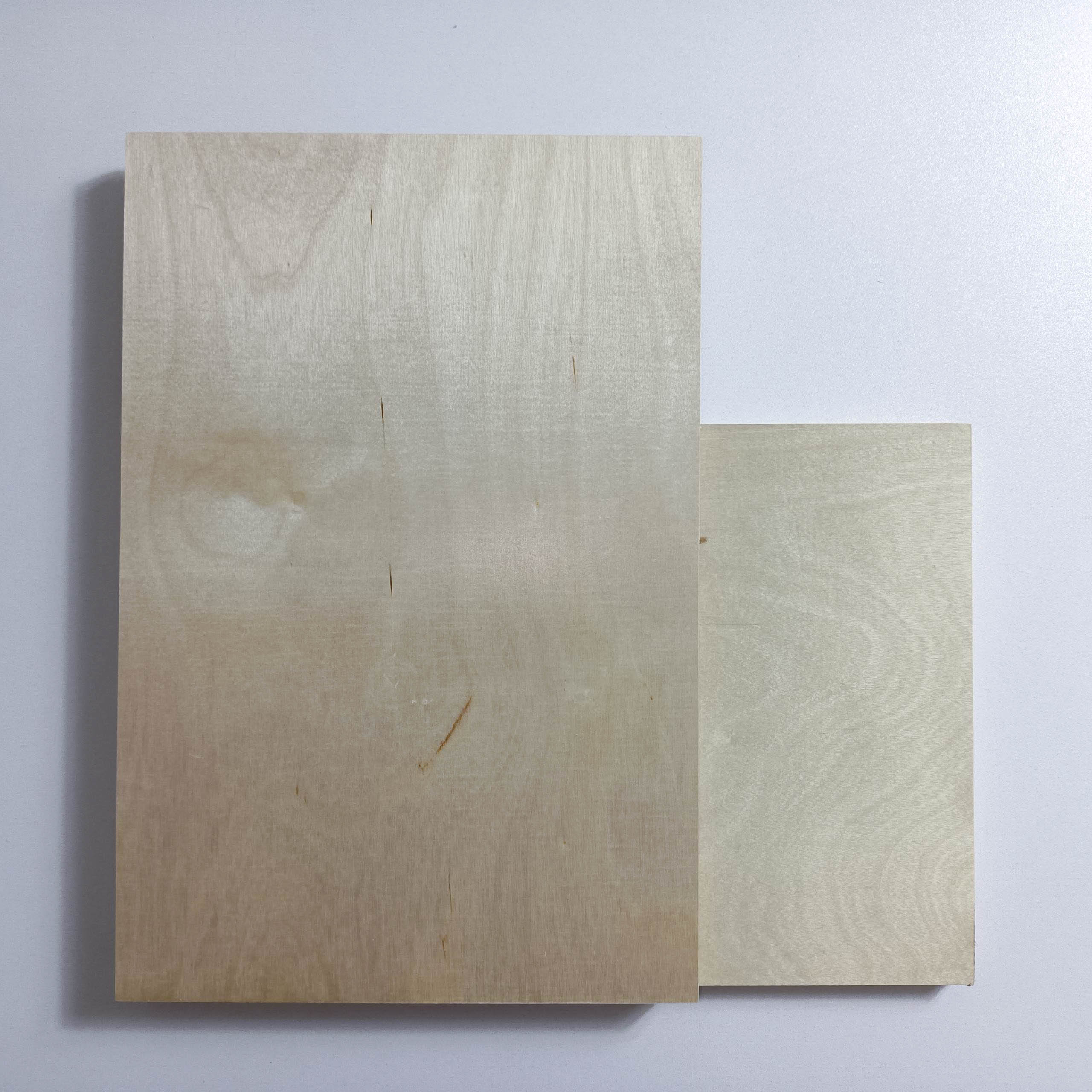 About eoncred plywood