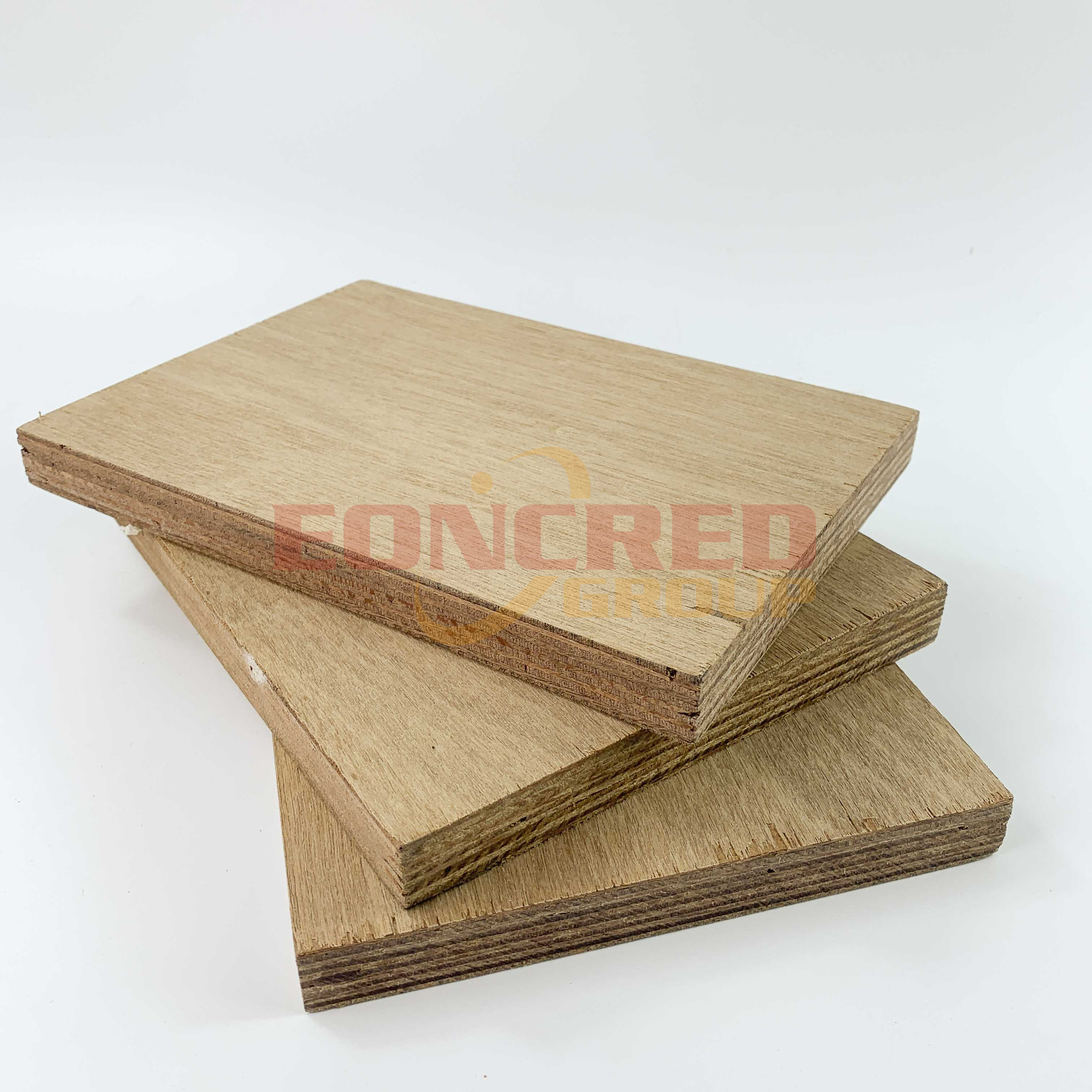 18mm Film faced plywood and commercial plywood 