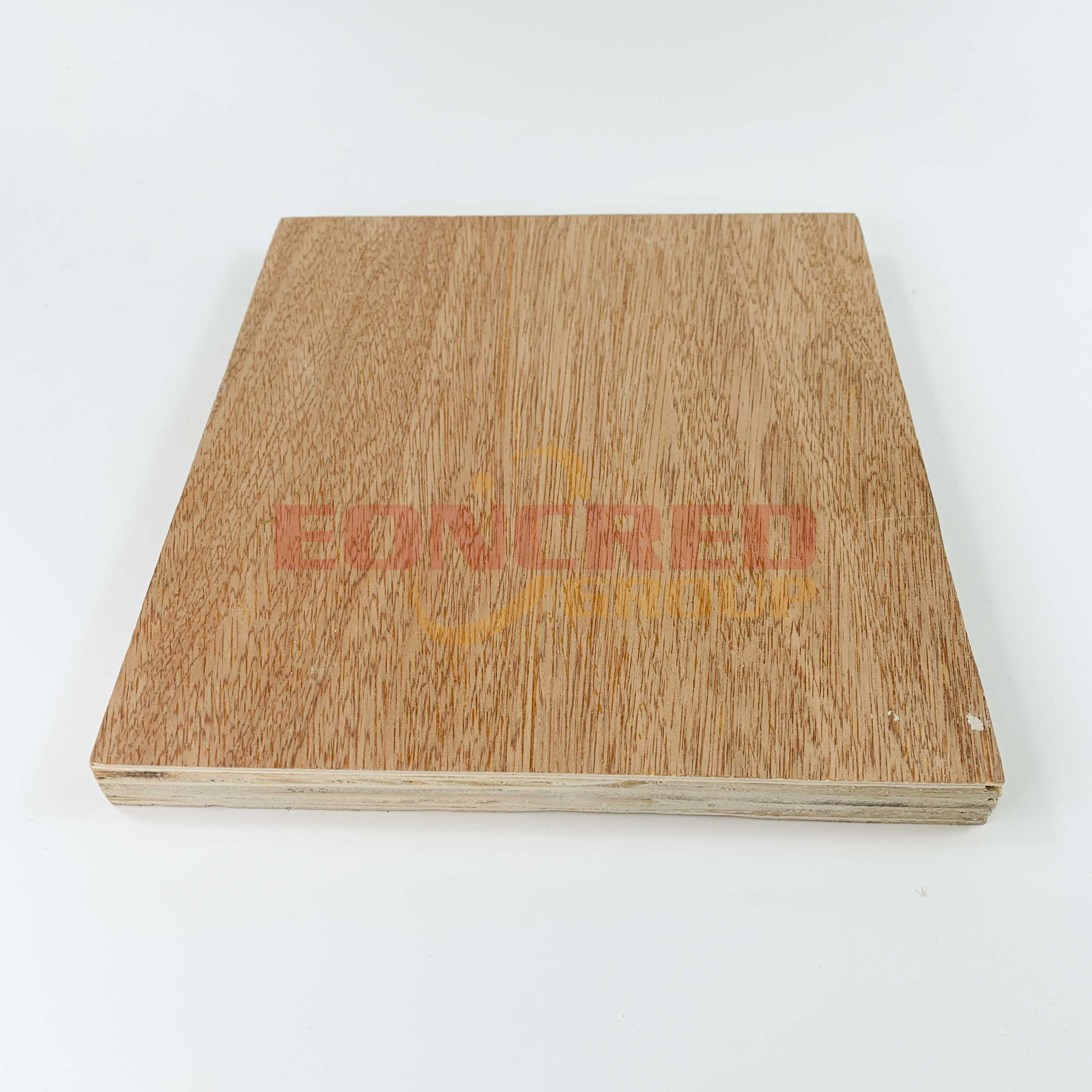 4*8 Cheap Commercial Plywood 