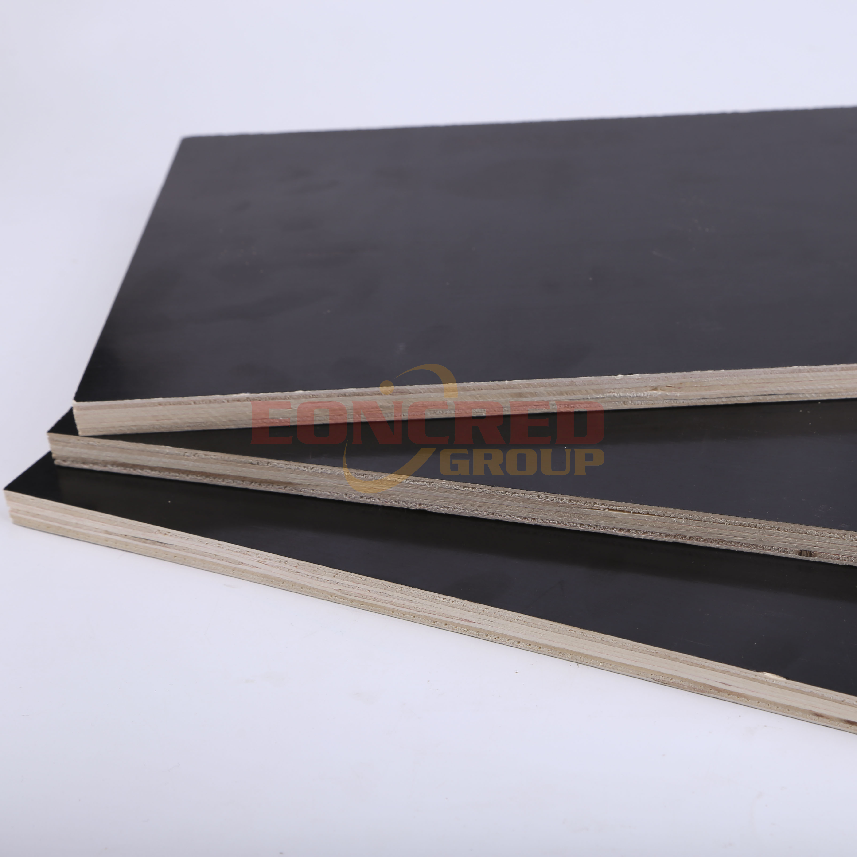 Hard Material Antislip Film Faced Plywood 