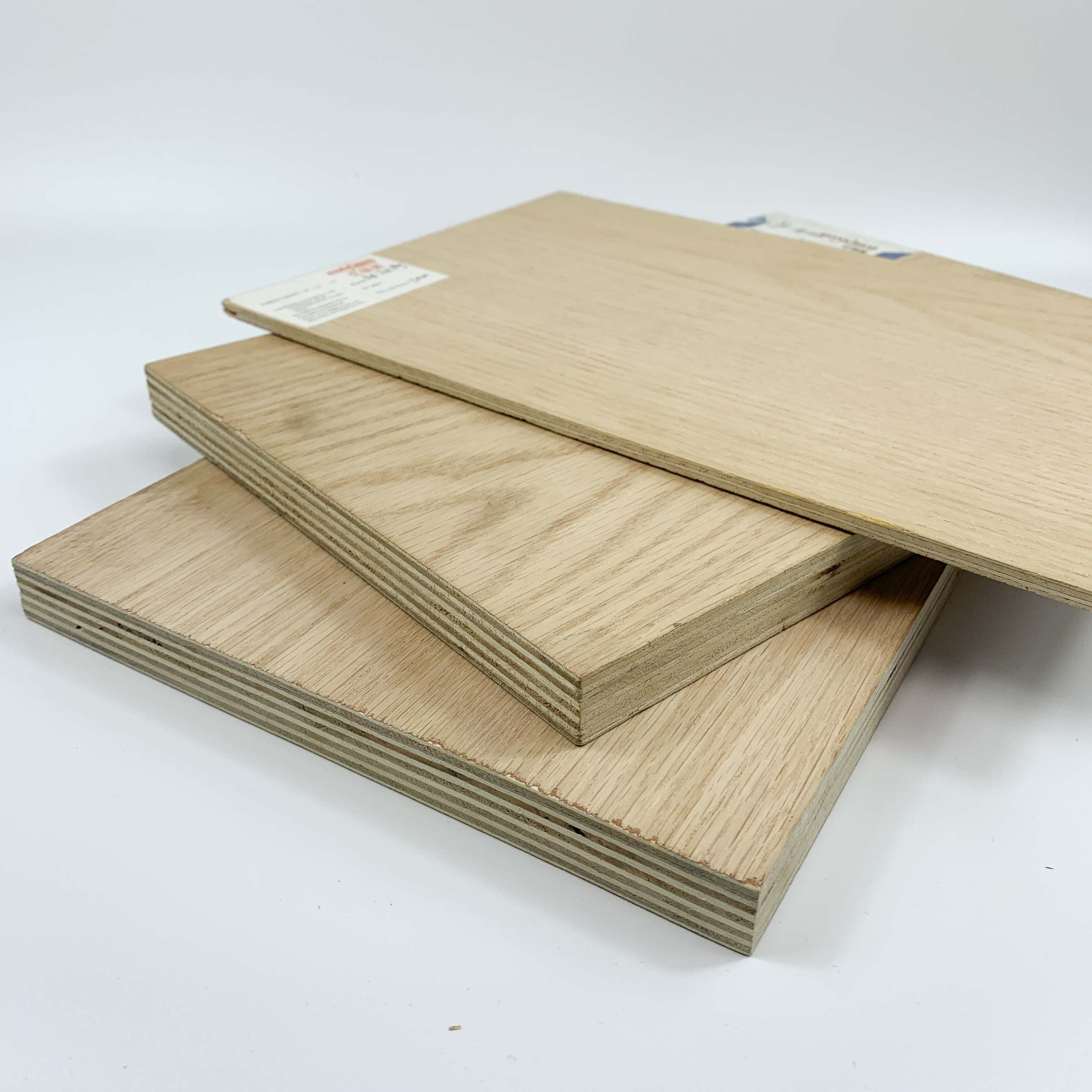 Plywood Detailed Introduction