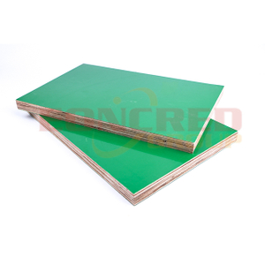 Wholesale 18mm Construction Formwork Film faced Plywood