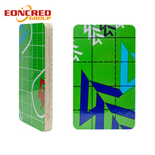 Factory Direct Sales18mm PP TECH GREEN Plywood From China