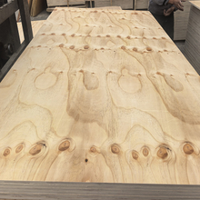 Good Selling Waterproof 3/4 1/2 Plywood Pine Plywood Pine Cdx Plywood 4x8 with Competitive Price