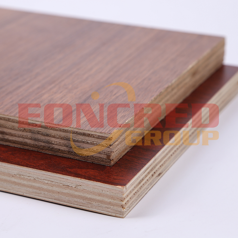 Melamine Finish: Wear-Resistant Grade / Stain-Resistant Grade / Antibacterial Grade