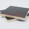 High Quality Black Film Faced Plywood For Constructions