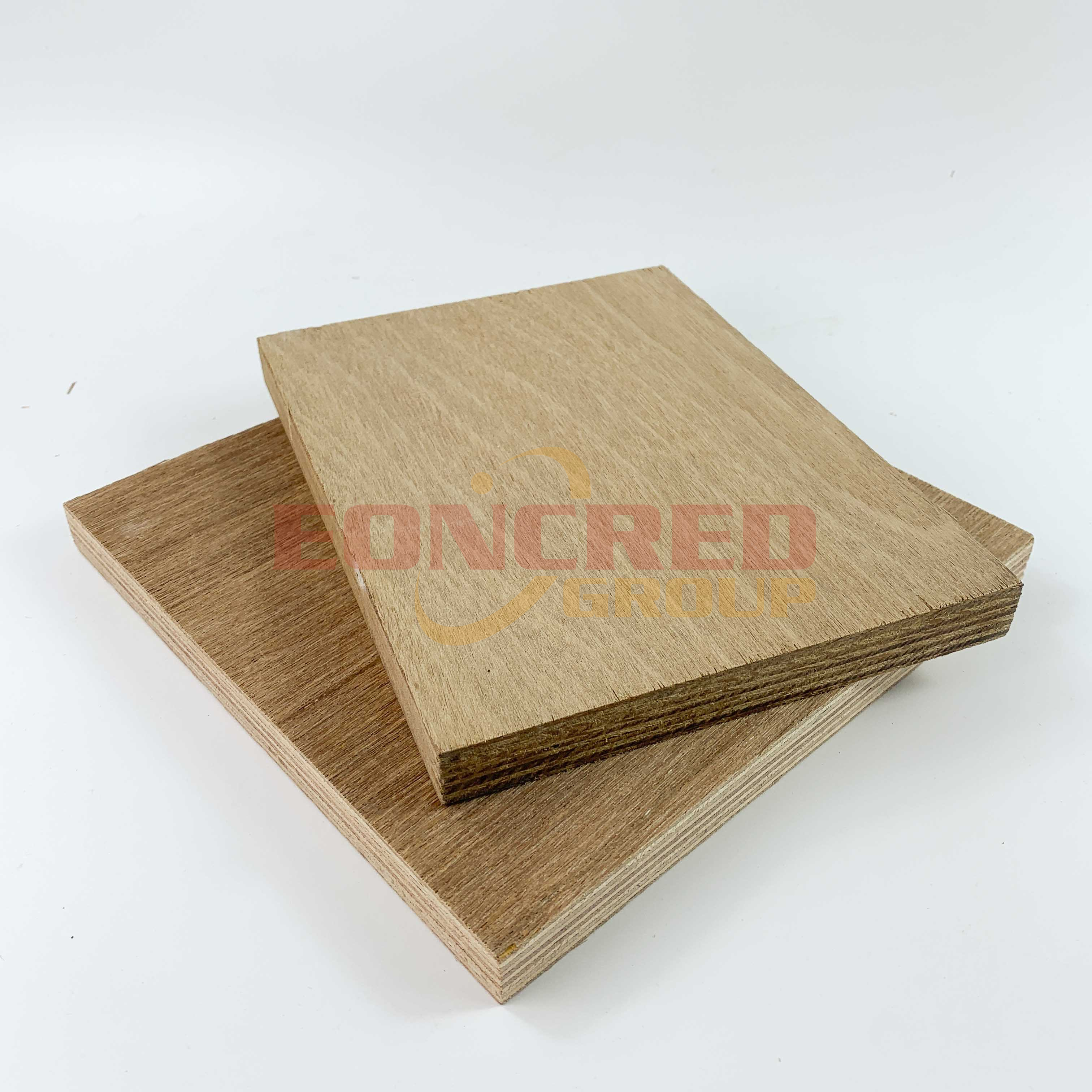 The lower price of plywood