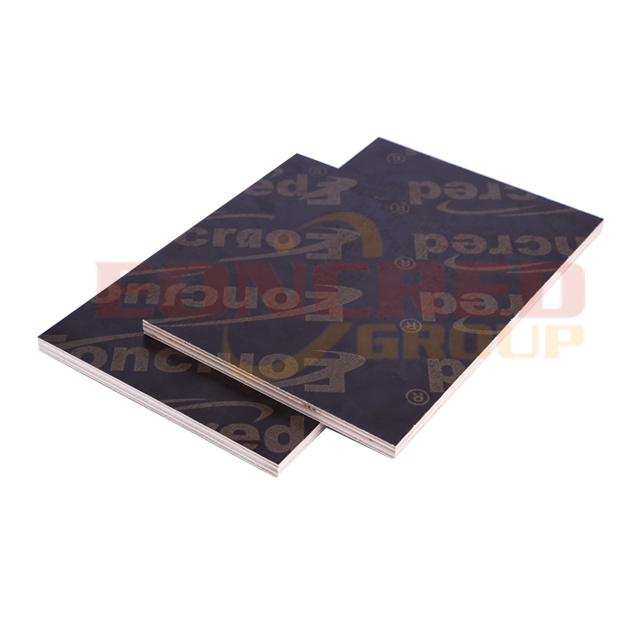 Quality Requirements for Film Faced Plywood