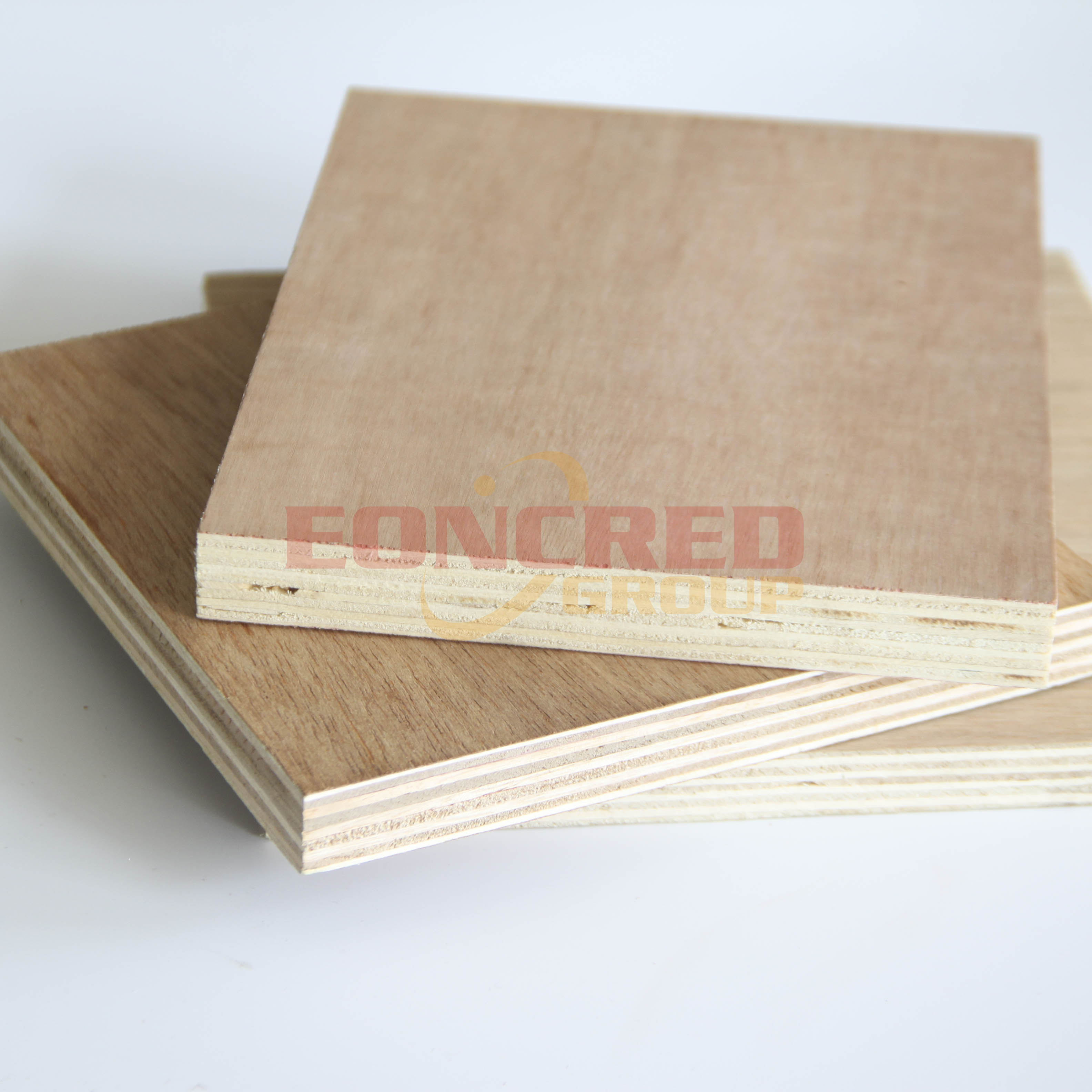 Bamboo Plywood Furniture Is Made of Hardwood Plywood 