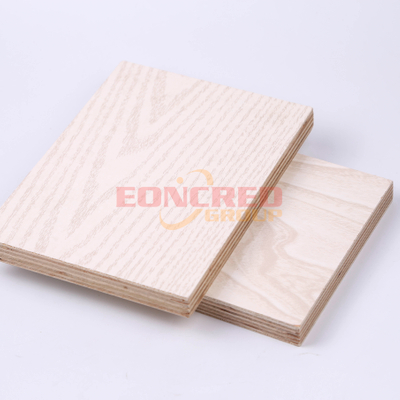 18mm High Level Laminated Wood Boards / Blockboards 