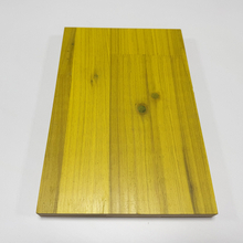 21mm 27mm 500*3000mm Yellow 3 Ply Shuttering Panel From China Factory