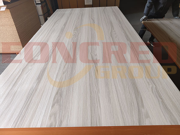 What Is Melamine MDF Used For?