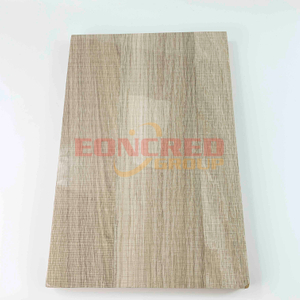 9mm Melamine Laminated MDF Board 