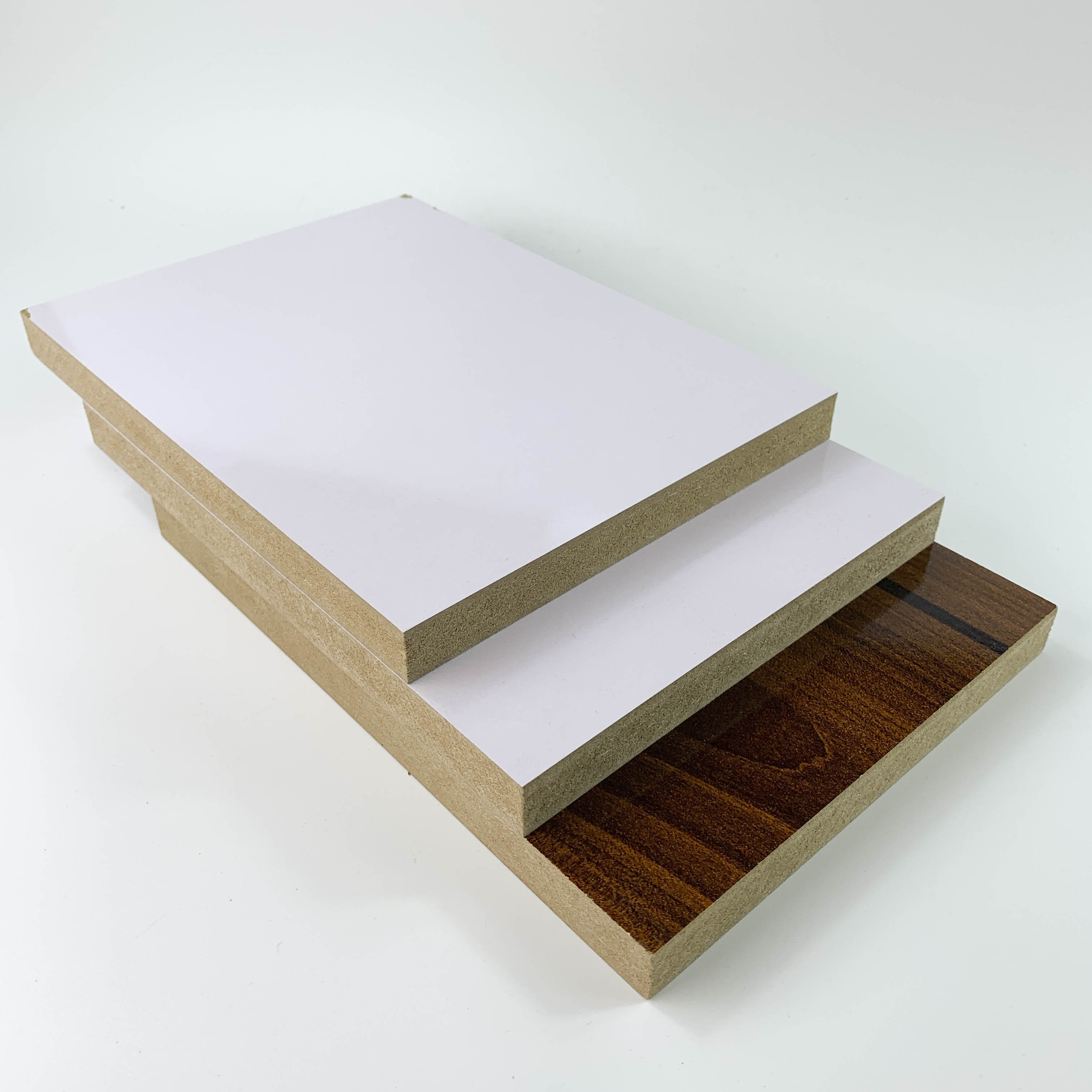 Learn More about the Medium-Density Fiberboard