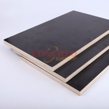PP Film Faced Plywood of China Market