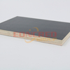 Different Types of Plywood Black Film Faced Plywood 1220*2440mm *18mm From China Manufacturer