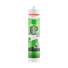 Pollution-free Silicone Weather Sealant for Stone