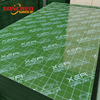 Factory Direct Sales18mm PP TECH GREEN Plywood From China