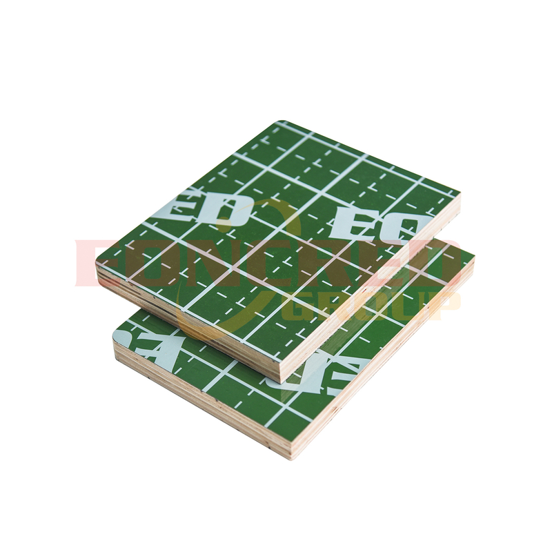 Factory Direct Sales18mm Plastic Film Faced Plywood From China
