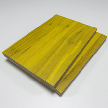 3000*500mm 3 Ply Yellow Shuttering Panel/Triply Panel