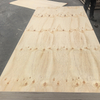 18mm Commercial Plywood CDX Pine Plywood Wood 12mm 15mm Pine Structural Plywood