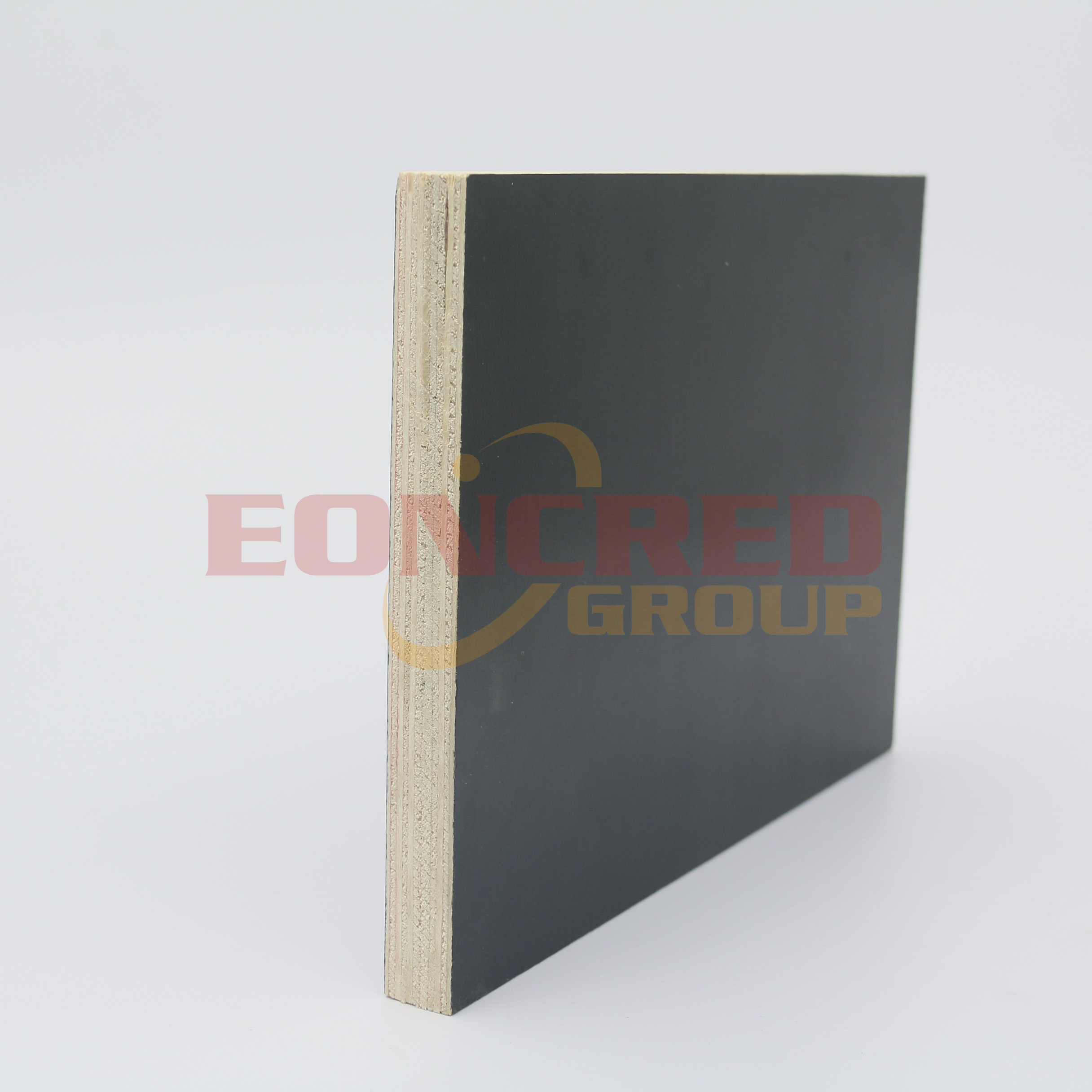 18mm Film Faced Shuttering Formwork Plywood for Construction