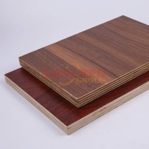 Poplar Plywood Compact Laminated Boards Plywood