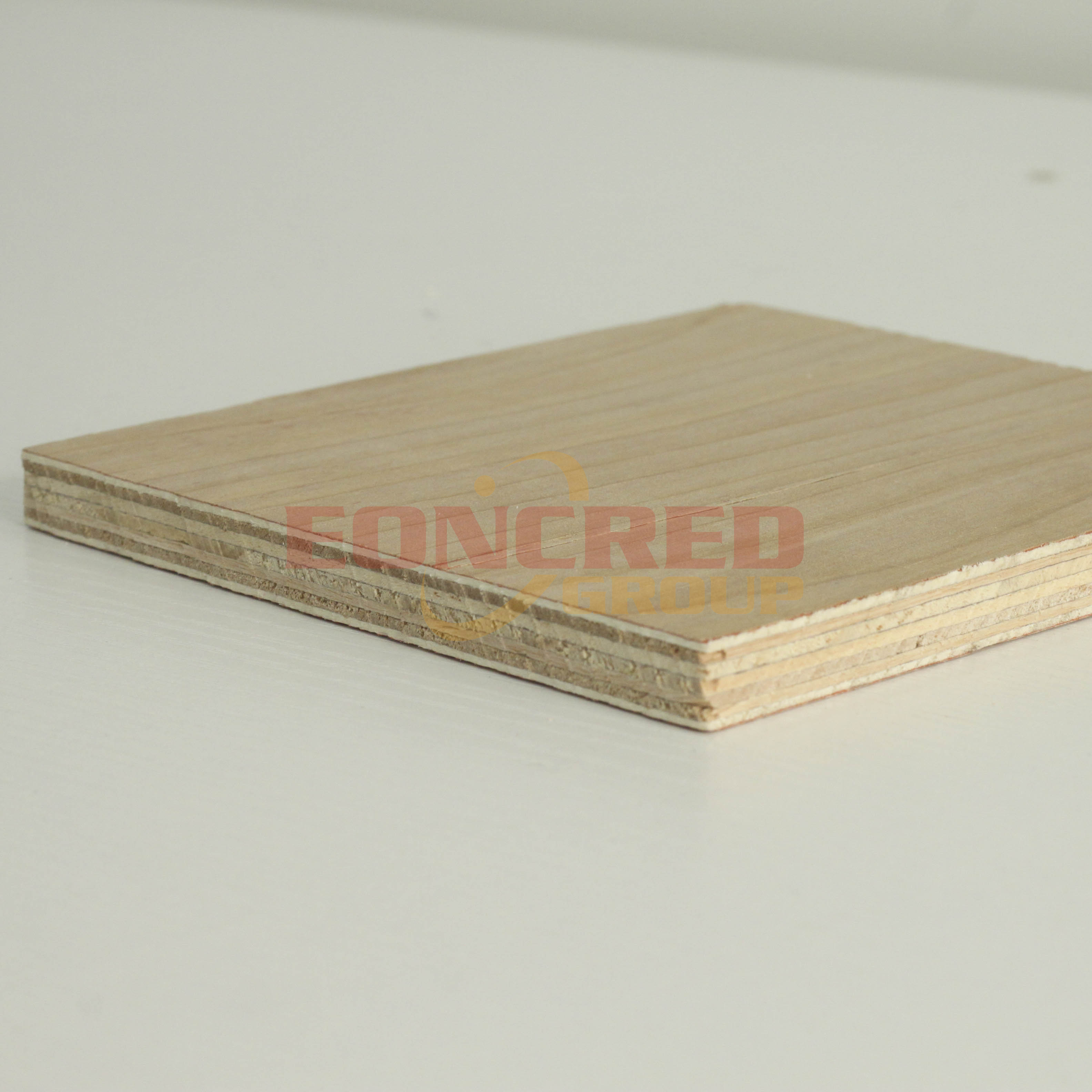 High Level Poplar Plywood for Fruit Box