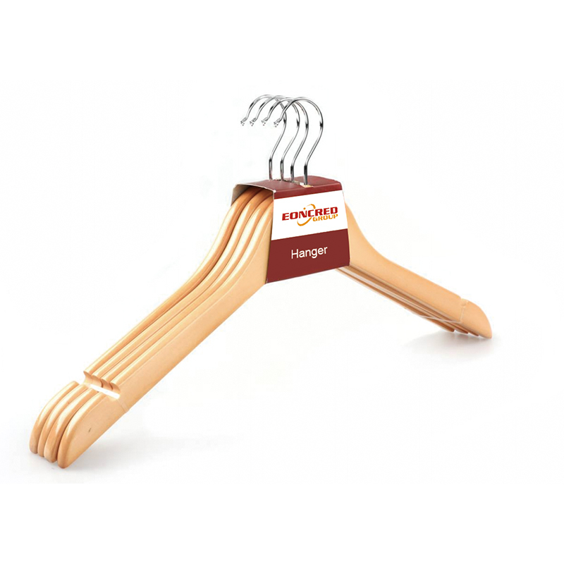 Plastic Clothes Hangers Good quality Hangers Coat Hangers Strip Non