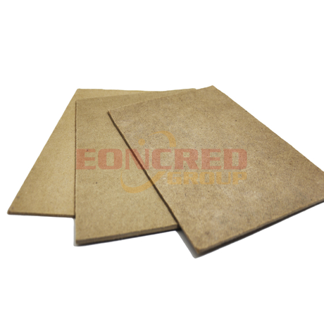 waterproof hardboard/hardboard sheet/2mm hardboard from China manufacturer  - Eoncred Group