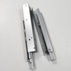  Directly Supply Full Extension Soft Closing Undermount Drawer Slide