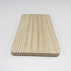Custom Size Pine Straight Wood Veneer Board Eco Friendly Solid Pine Wood Veneer Finger Jointed Board