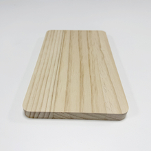 Custom Size Pine Straight Wood Veneer Board Eco Friendly Solid Pine Wood Veneer Finger Jointed Board
