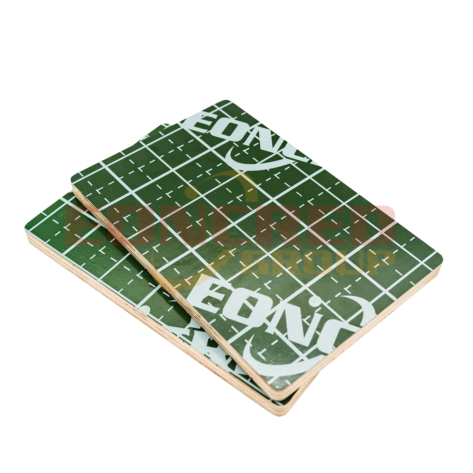 Green Plastic Film Faced Plywood: The Versatile, Durable Solution for Modern Construction & Manufacturing