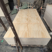 18mm Commercial Plywood CDX Pine Plywood Wood 12mm 15mm Pine Structural Plywood