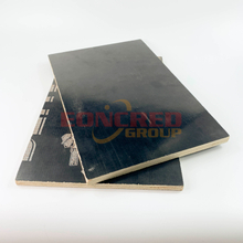 18MM Best Price Black Film Plywood For Construction 