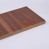 China Good Price Laminated Block Board 18mm