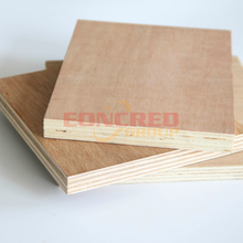 5/7/9-Ply Boards Structural Plywoods Construction Plywood Use For Hotel Building