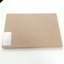 15mm 1220x2440mm Thick Mdf Board Size
