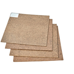 MDF Melamine Wood Customizable 18mm Melamine MDF