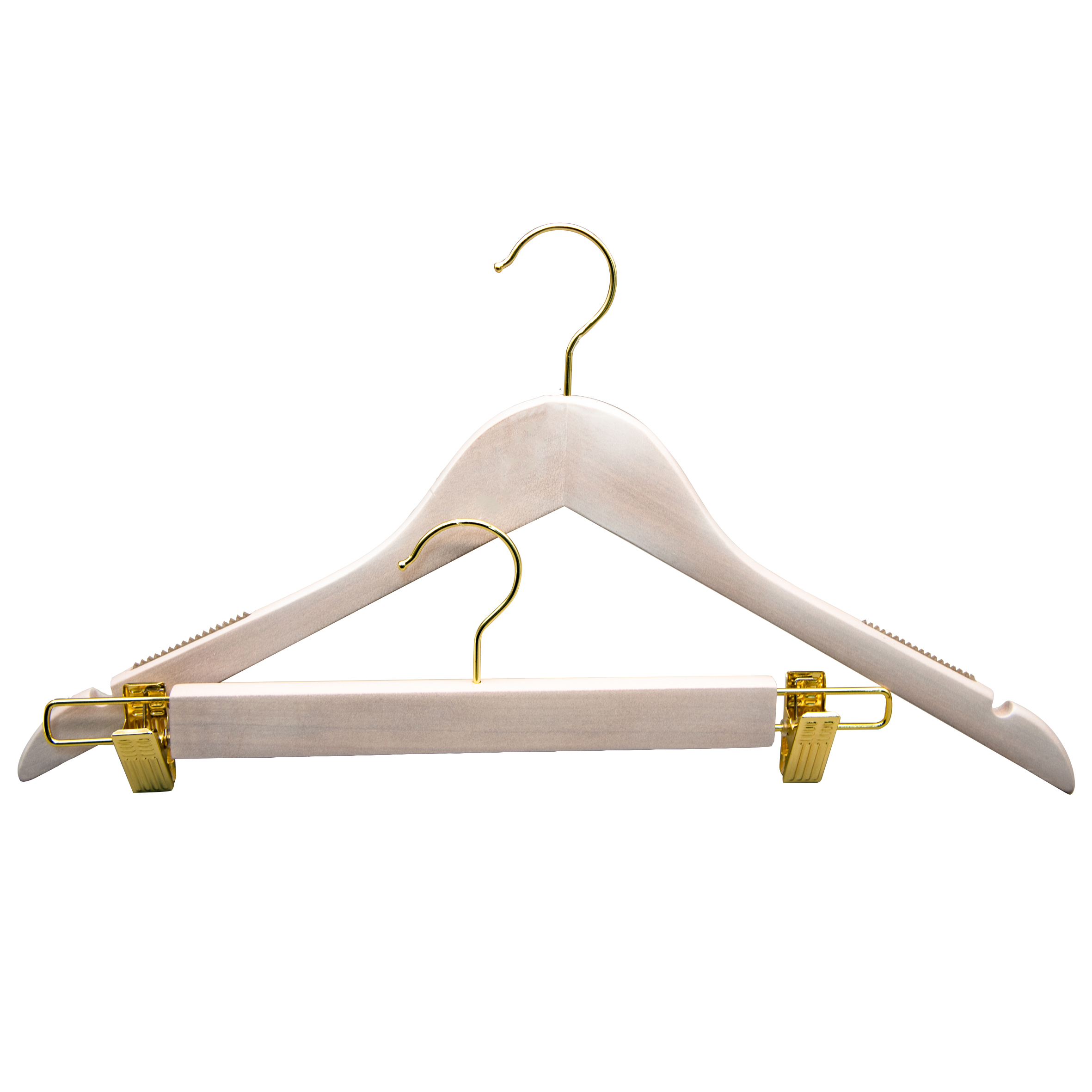 how to use hanger