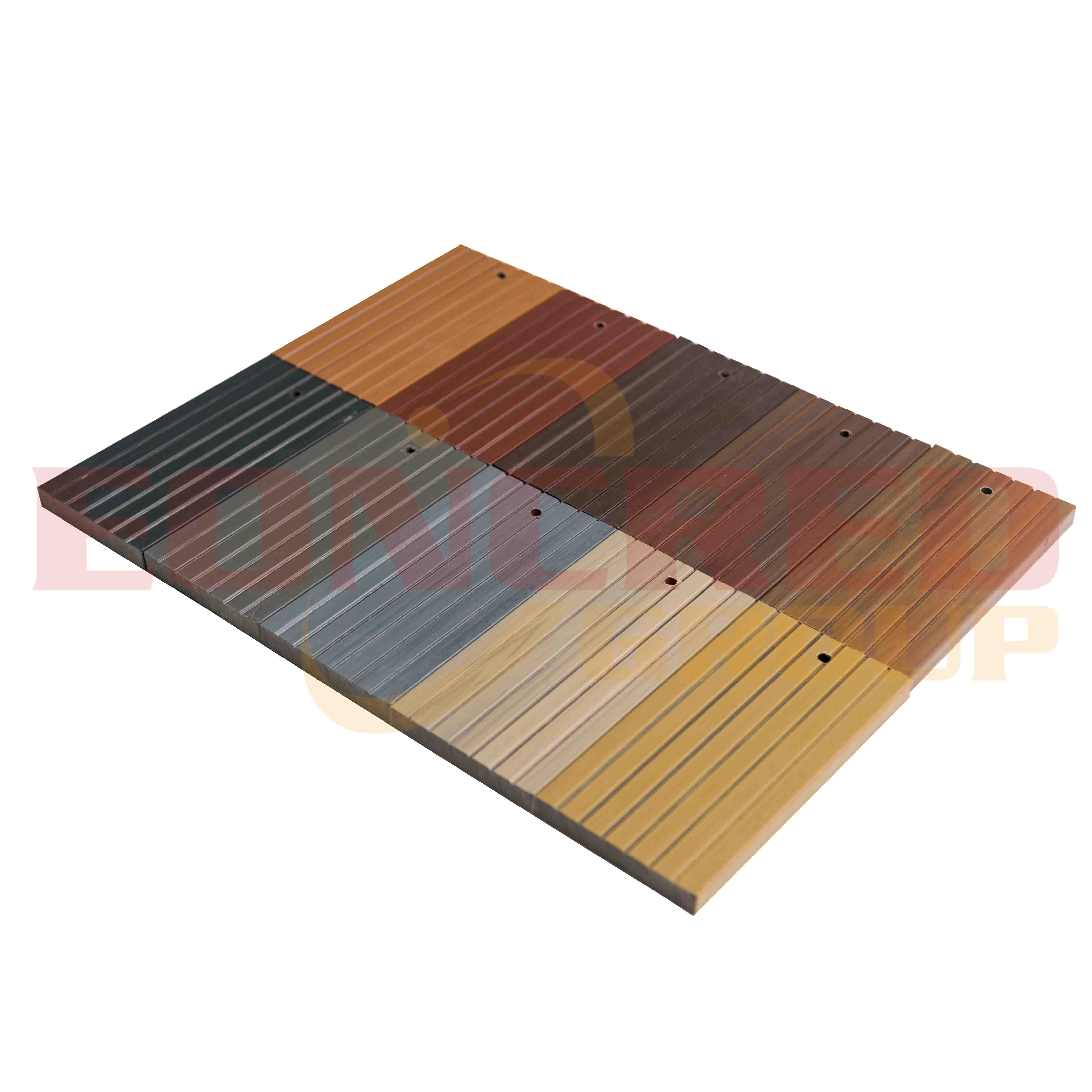 Outdoor WPC Flooring: Durability, Beauty & Low Maintenance