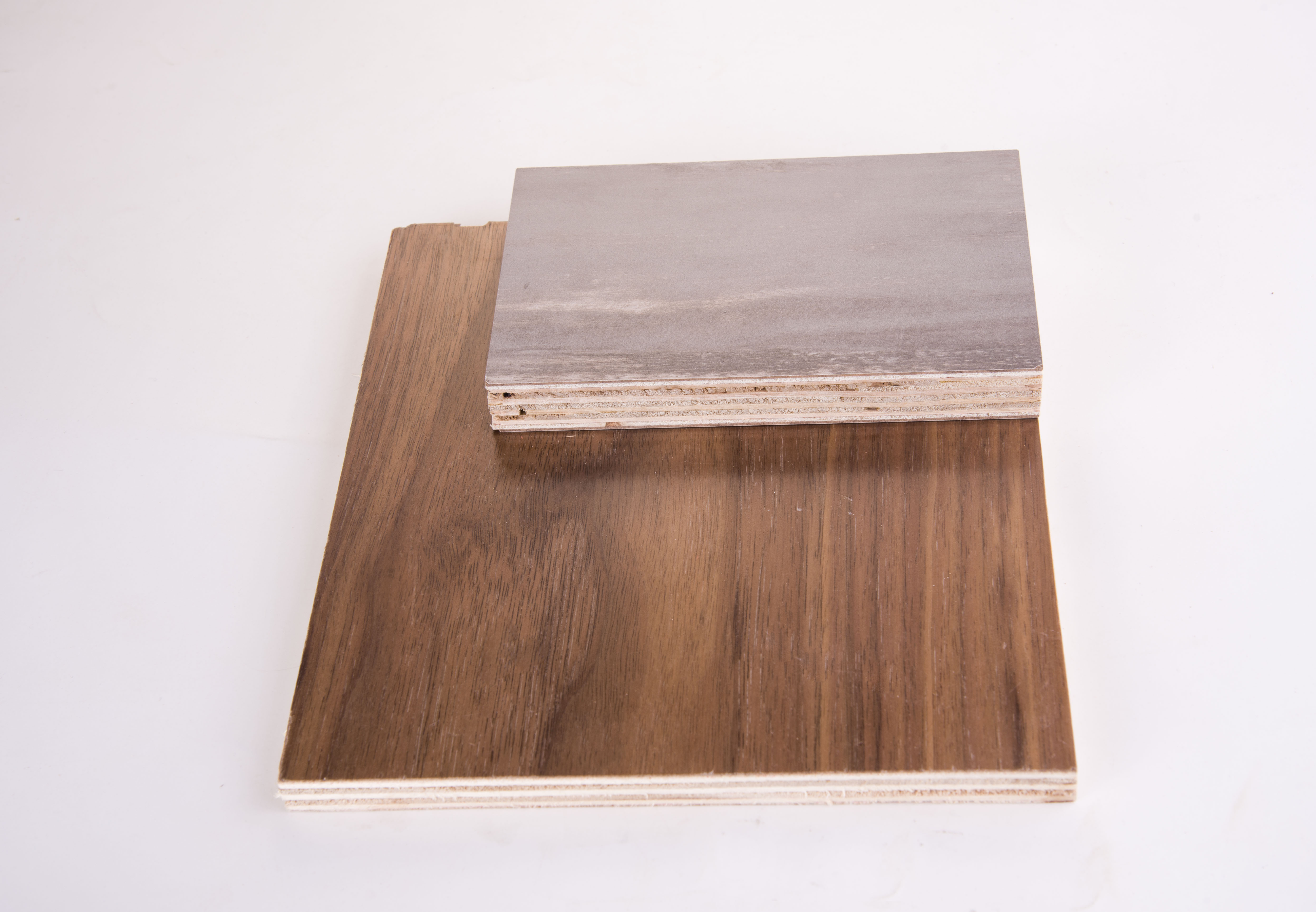 Melamine Plywood Manufacturing Process